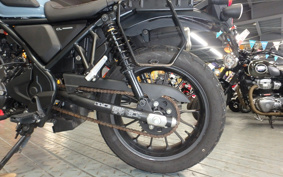 HONDA CL250 MC57