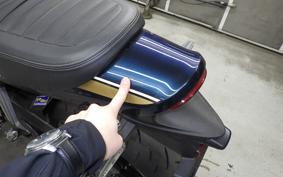 KAWASAKI Z900RS 2022 ZR900C