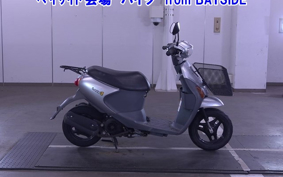 SUZUKI LETS4