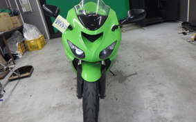 KAWASAKI ZX 10 NINJA R 2006 ZXT00D
