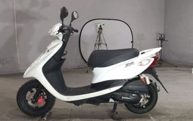 YAMAHA JOG ZR EVOLUTION2 SA39J