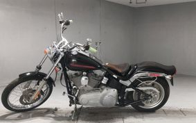 HARLEY FXST1580 2007 BV5