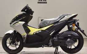 YAMAHA AERO X 155 2022 SG97J