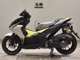 Фото Yamaha AERO X 155 2022 с японского аукциона
