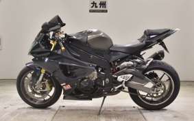 BMW S1000RR 2010