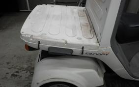 HONDA GYRO CANOPY TA03