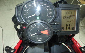 BMW F650GS 2009