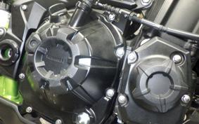 KAWASAKI Z900 Gen.2 2021 ZR900B