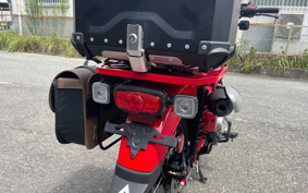 HONDA CT125 HUNTER CUB JA55