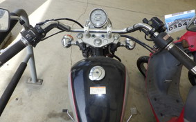 HONDA REBEL 250 MC13