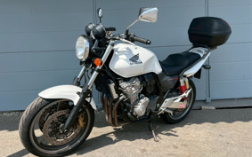 HONDA CB400SF 2009 NC42