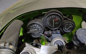 KAWASAKI ZXR250 ZX250A