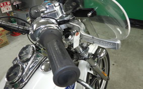 HARLEY FXDLI 1450 2006