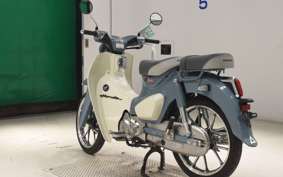 HONDA C125 SUPER CUB JA58