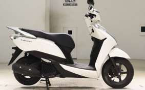 HONDA LEAD 125 2025 JF45