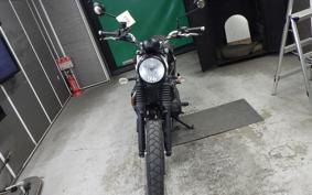 TRIUMPH STREET SCRAMBLER 2019