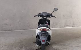 HONDA DIO AF62