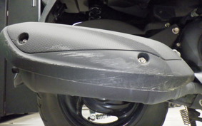 YAMAHA AXIS 125 Z SED7J