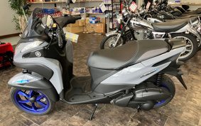 YAMAHA TRICITY 155 SG37J