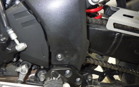 SUZUKI Vｽﾄﾛｰﾑ1000A 2014 VU51A