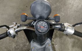 HONDA TODAY AF61