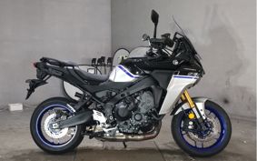 YAMAHA TRACER 9 GT+ AMT 2025 RNA1J