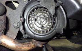 YAMAHA AXIS 100 SB06J