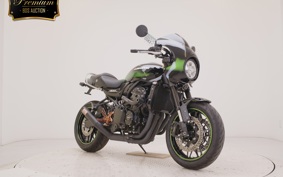 KAWASAKI Z900RS CAFE 2025 ZR900K