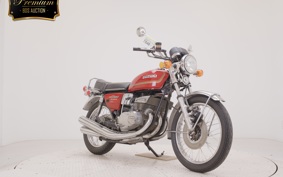 SUZUKI GT380 2013 GT380