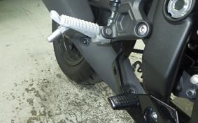 KAWASAKI ZX-4R SE 2025 ZX400P