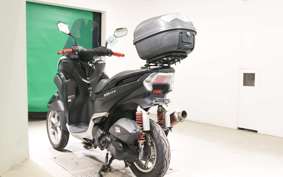 YAMAHA TRICITY 125 2024 SE82J