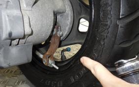 SUZUKI ADDRESS V125 G 2022 CF46A