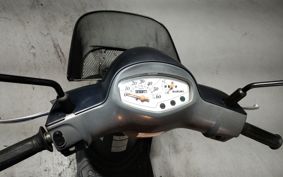 SUZUKI LET's 4 CA45A