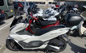 HONDA PCX125 JK05