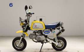 HONDA GORILLA Z50J