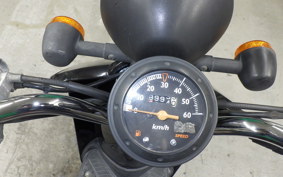 HONDA TODAY AF61