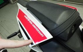 YAMAHA YZF-R7 2022 RM39J