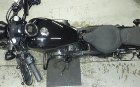 YAMAHA BOLT 950 RA 2015 VN04J