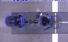 OTHER  YAMAHA DENDOU ASSIST JI TON  CAR 