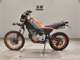 Фото Yamaha TRICKER 2006 с японского аукциона