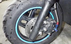 SUZUKI ADDRESS V125 S CF4MA