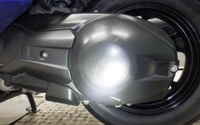 SUZUKI SKYWAVE 250 (Burgman 250) S Gen.3 2021 CJ46A