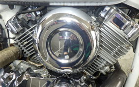 YAMAHA DRAGSTAR 400 2005 VH01J