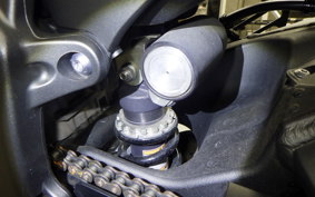 KAWASAKI NINJA ZX-6R A 2025 ZX636J