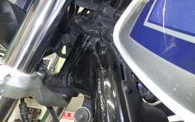 HONDA CB1300SF SUPER FOUR 2000 SC40
