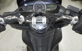 HONDA PCX125 2012 JF28
