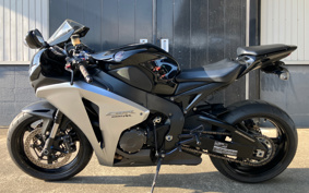 HONDA CBR1000RR 2009 SC59