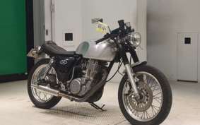 YAMAHA SR400 Gen.3 2005 RH01J