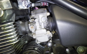 KAWASAKI ZEPHYR 400 KAI 2009 ZR400C