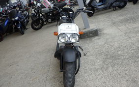 HONDA ZOOMER 2024 AF58